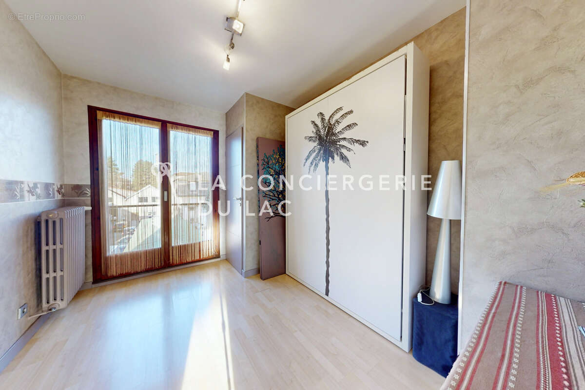 Appartement à ANNECY
