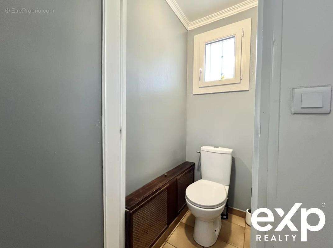 Maison à LIVRY-GARGAN