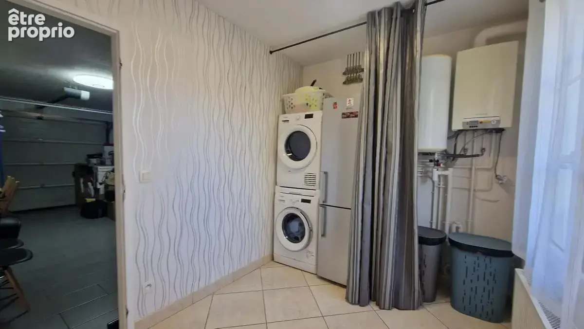 Maison À Vendre - photo 20