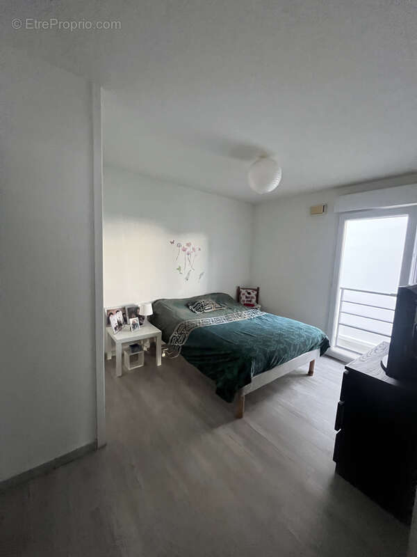 Appartement à BAYONNE