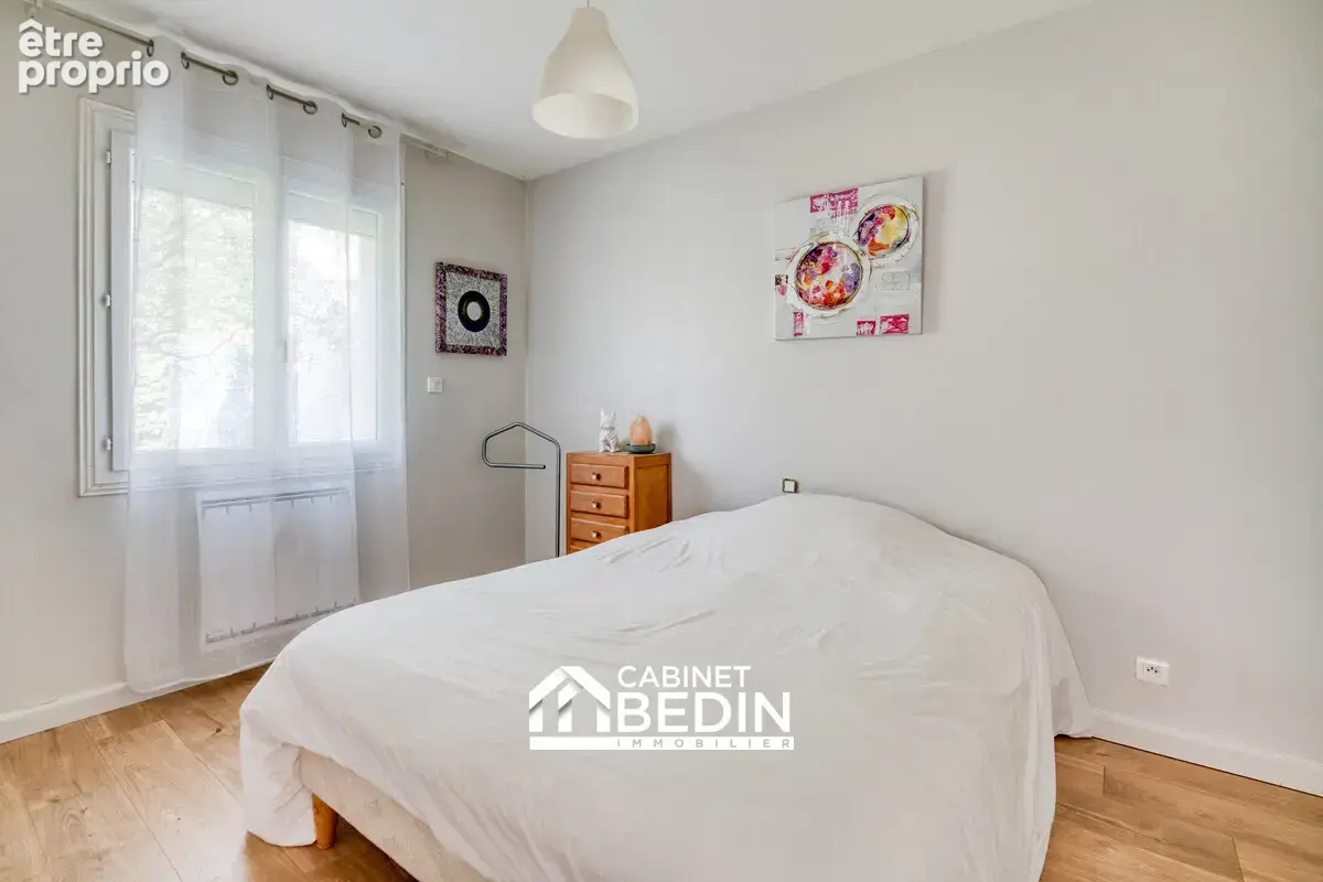 Maison 7 pièces 165 m² à vendre à Saint-Orens-De-Gameville (31650) - photo 5