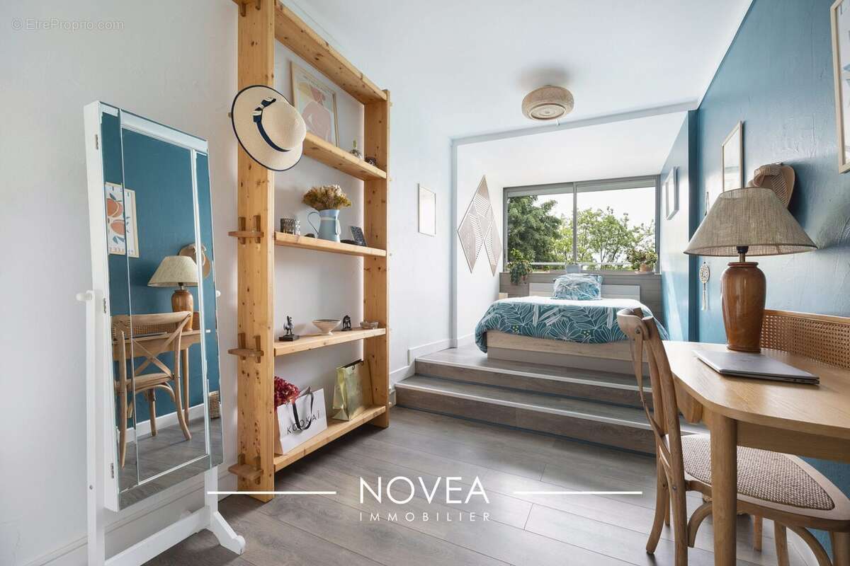 Appartement à CALUIRE-ET-CUIRE