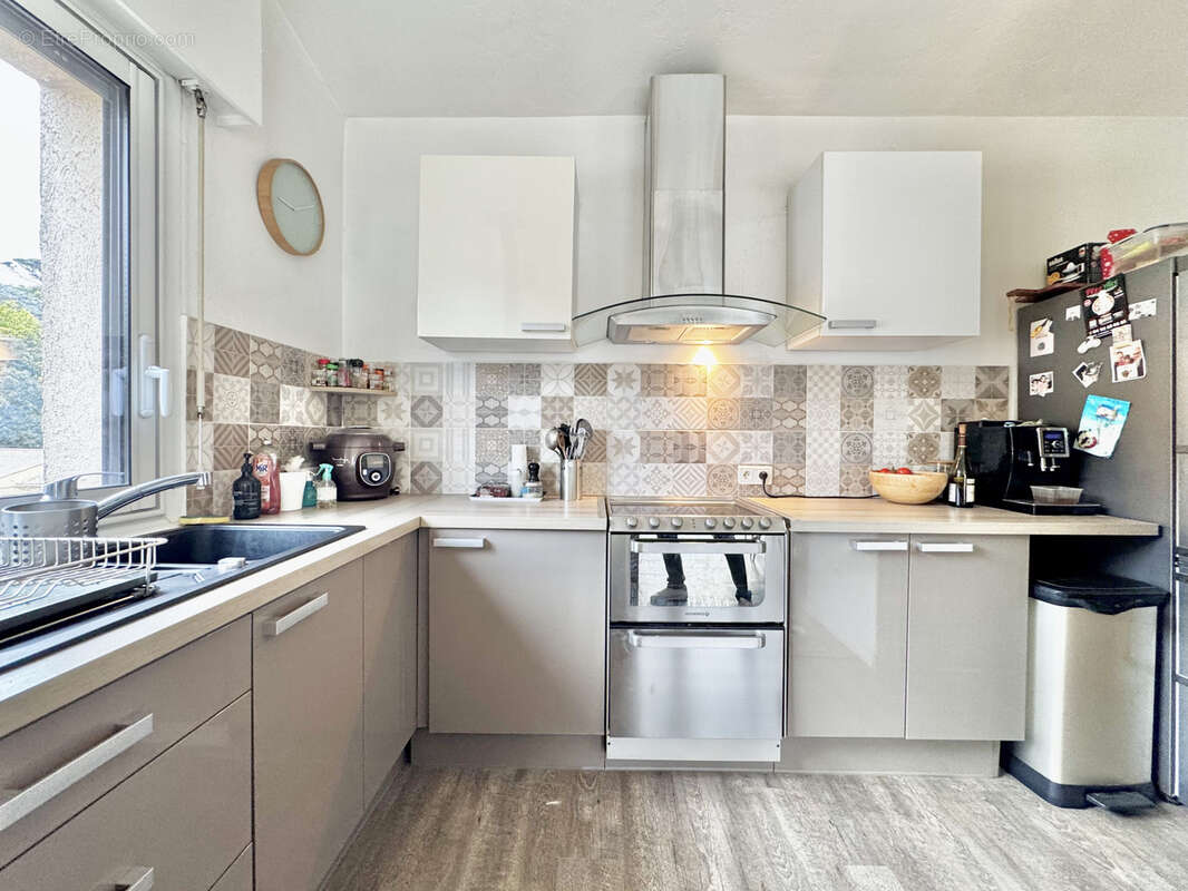 Appartement à PEGOMAS