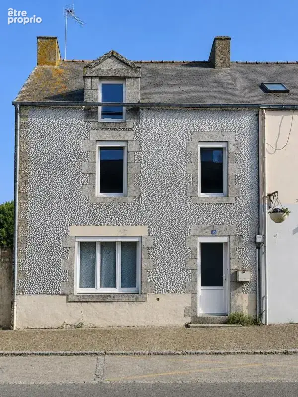 Maison 4 pièces 103 m² à vendre à Peillac (56220) - photo 8