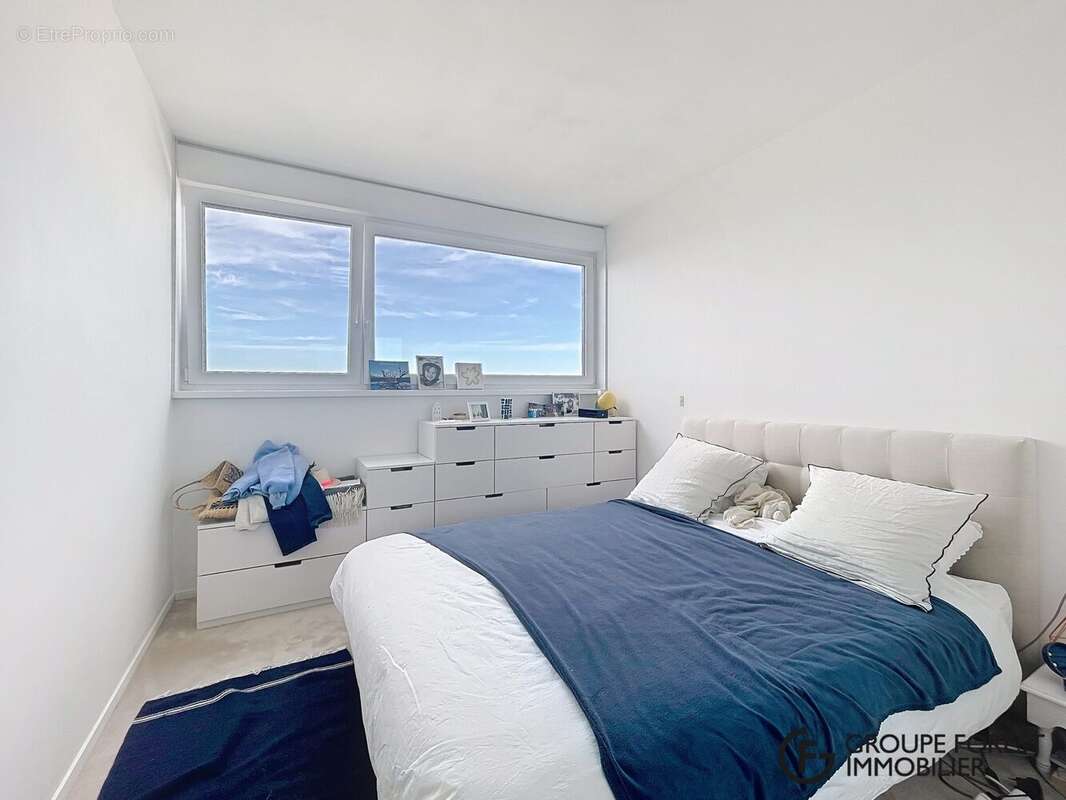 Appartement à CAPINGHEM