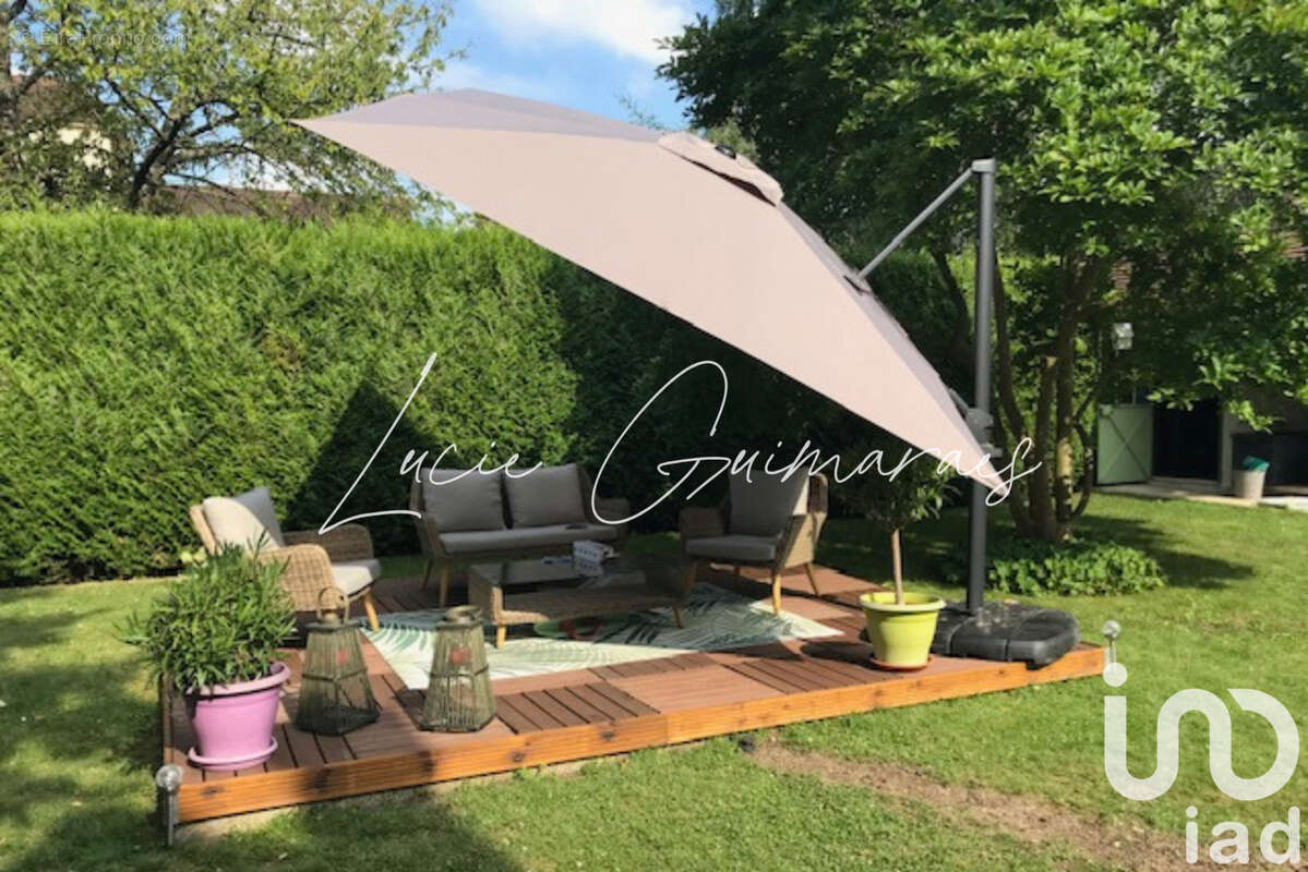 Photo 8 - Maison à HERBLAY