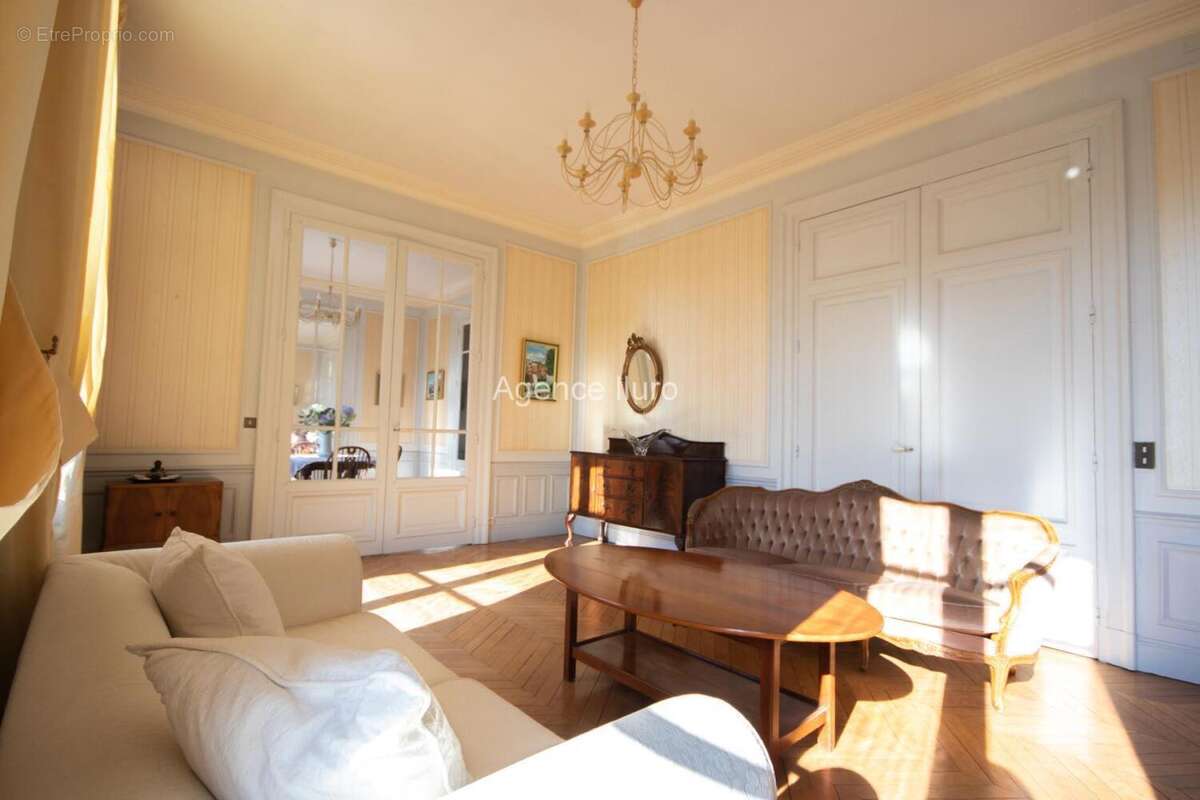 IMG_0323 - Appartement à OLORON-SAINTE-MARIE