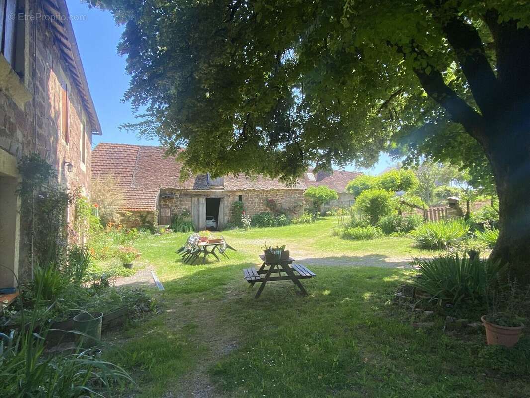 IMG3013 - Maison à LA CASSAGNE