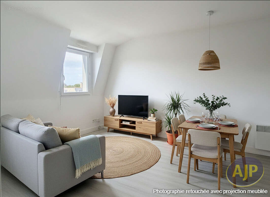 Appartement à CHOLET