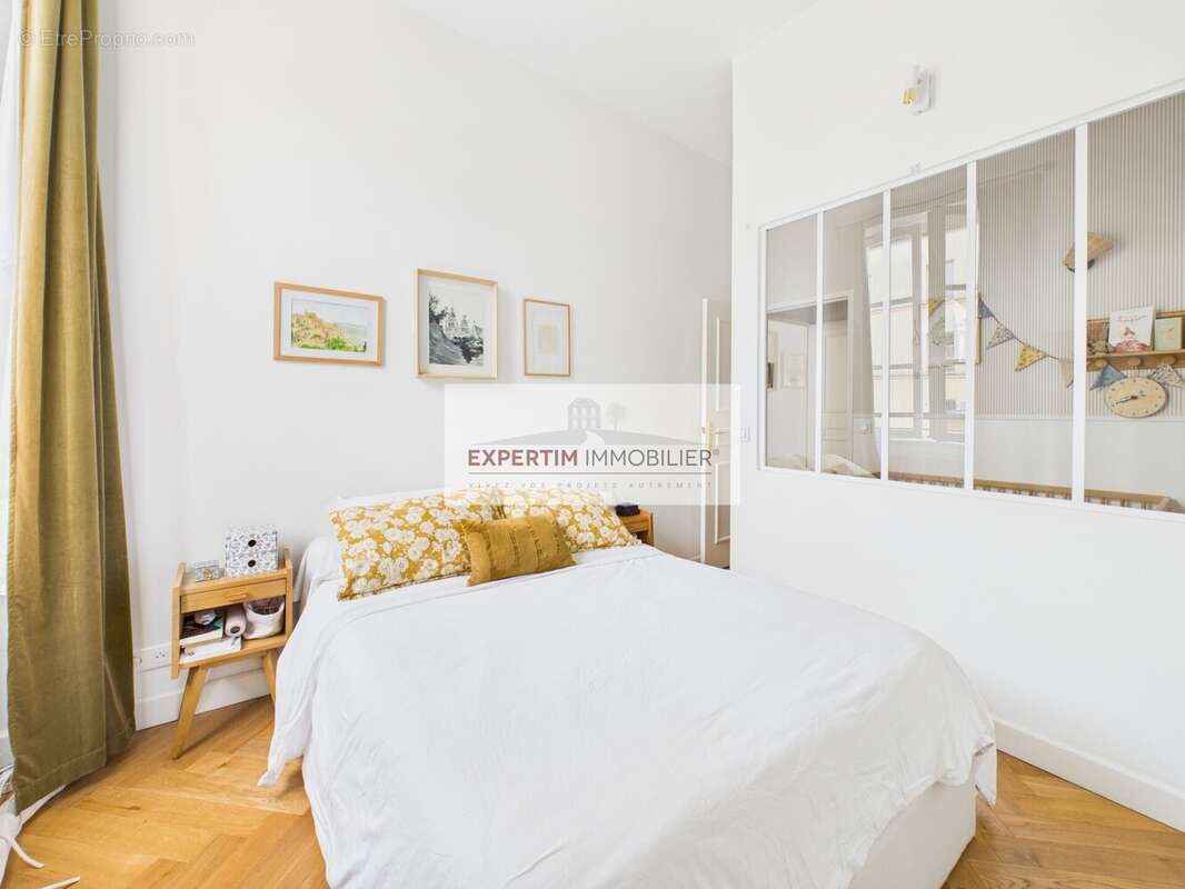 Appartement à VERSAILLES