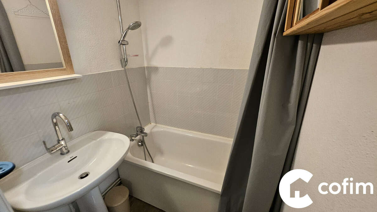 Appartement à ARETTE