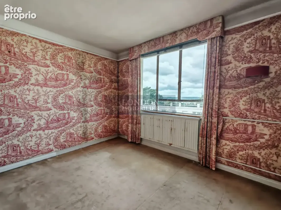 VERSAILLES Jacques Lemercier appartement familial 187 m2 - photo 7
