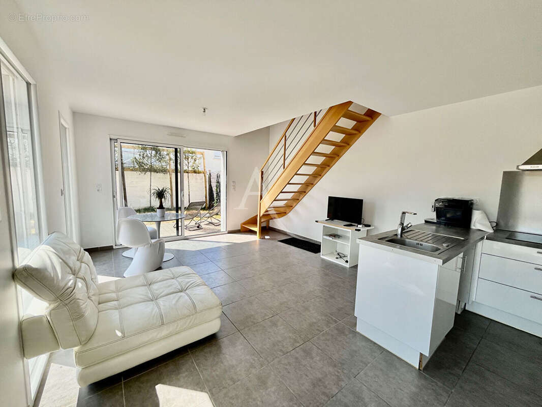 Maison Stella 3 pièce(s) 63m2 - photo 3