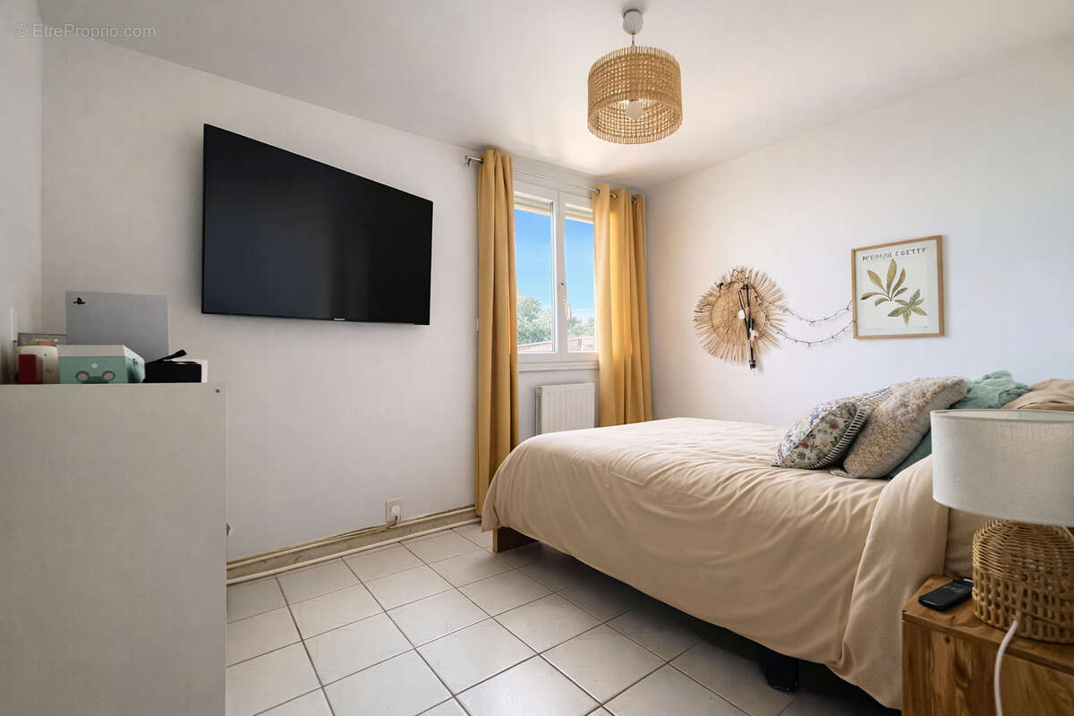 Appartement à MARTIGUES