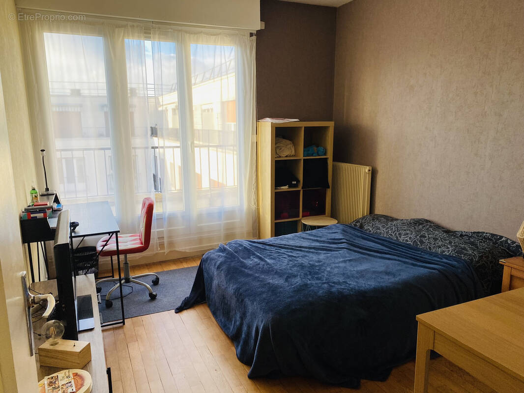 Appartement à BLOIS