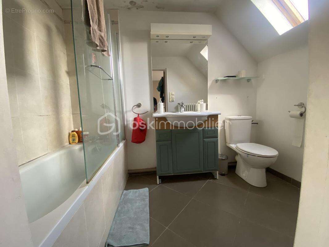 Maison individuelle sans mitoyenneté - photo 8