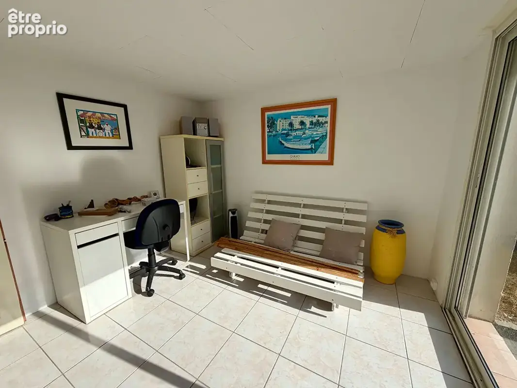 Maison familiale calme avec piscine à vendre à Salles - Réf. 4581 - photo 9