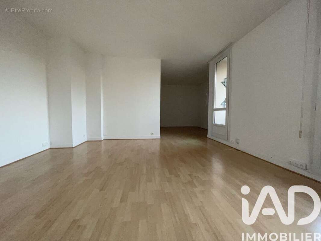 Photo 9 - Appartement à BRUNOY