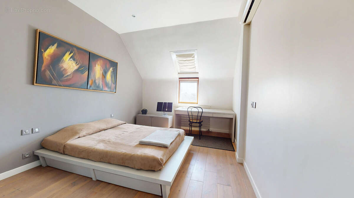 Maison à ENGHIEN-LES-BAINS