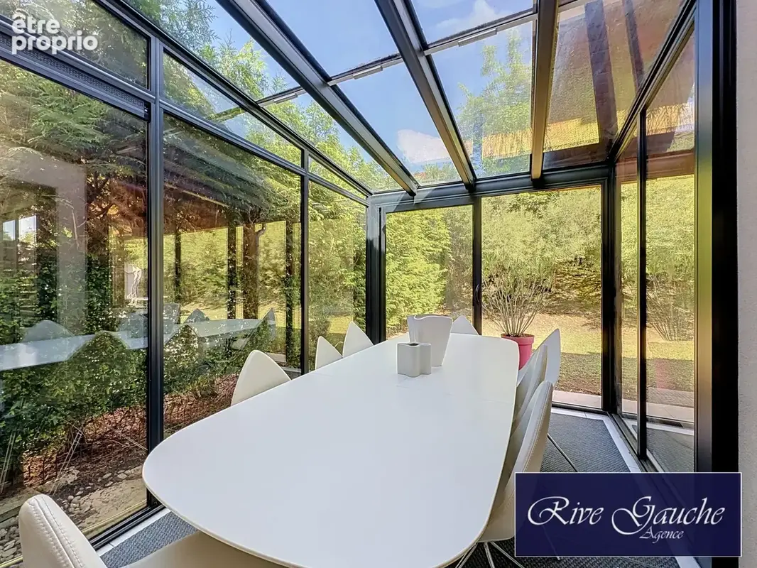 Maison 4 chambres à Chens-sur-Léman - photo 7