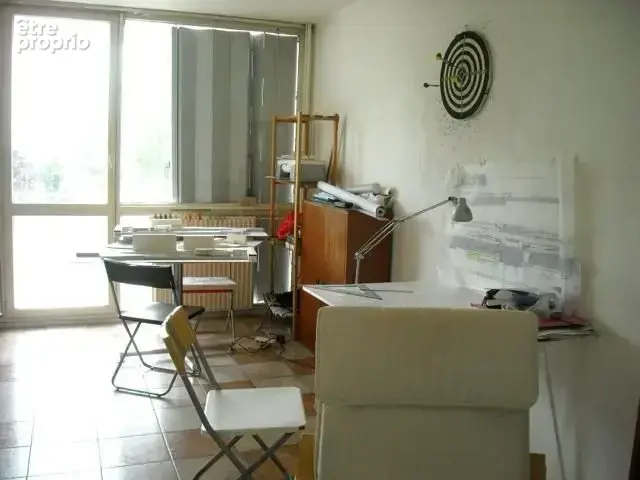 Appartement 96 m² à Talence  - photo 3
