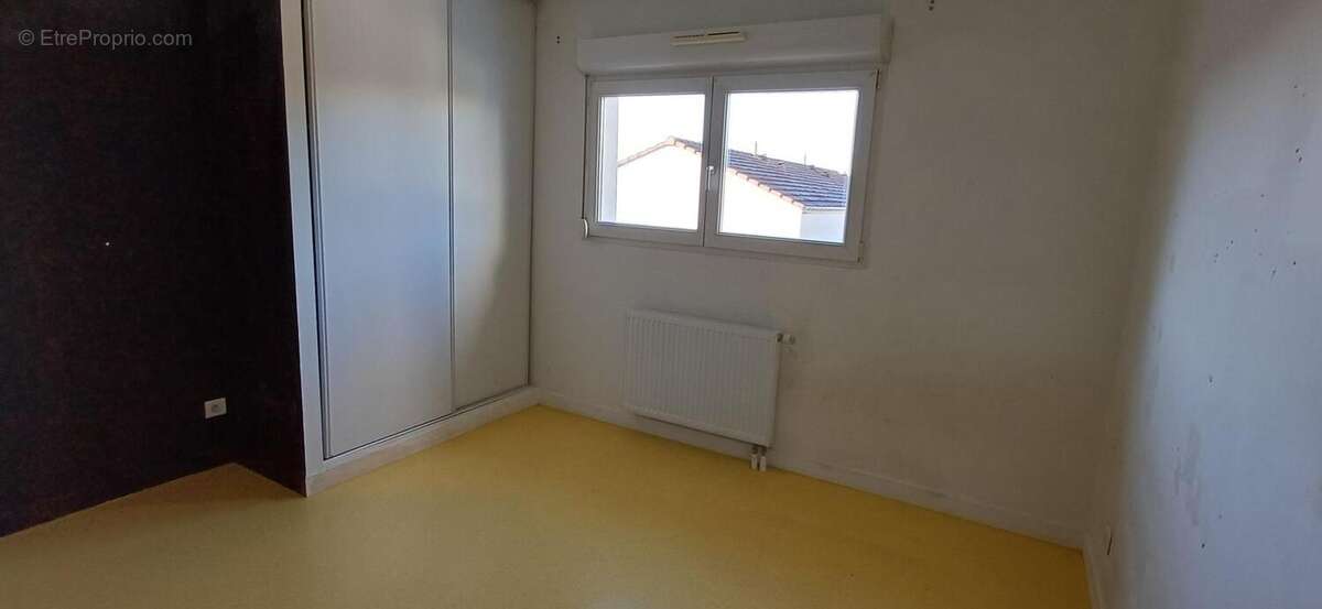 Maison à LANEUVEVILLE-DEVANT-NANCY