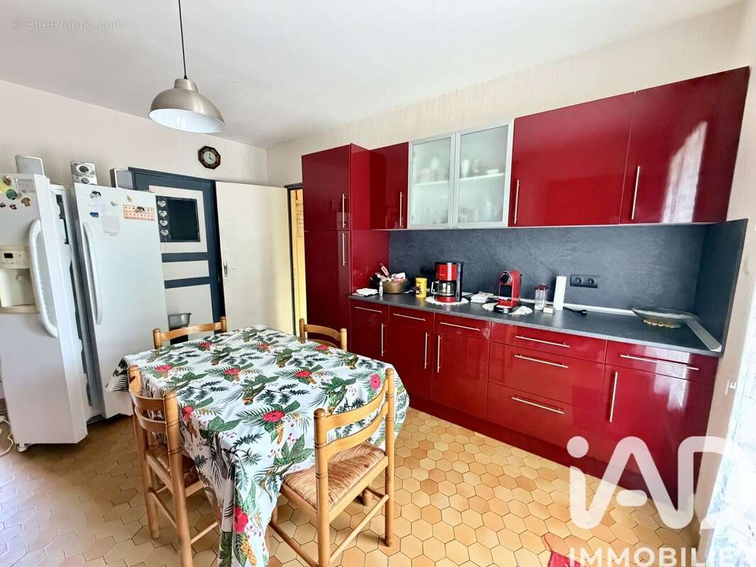 Photo 6 - Maison à BRIE