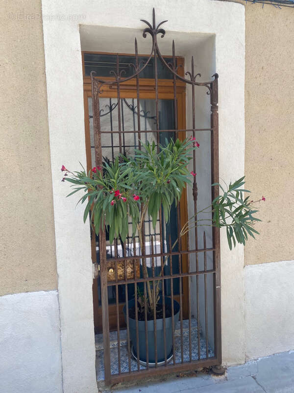 Maison de village l'isle sur la sorgue - photo 26