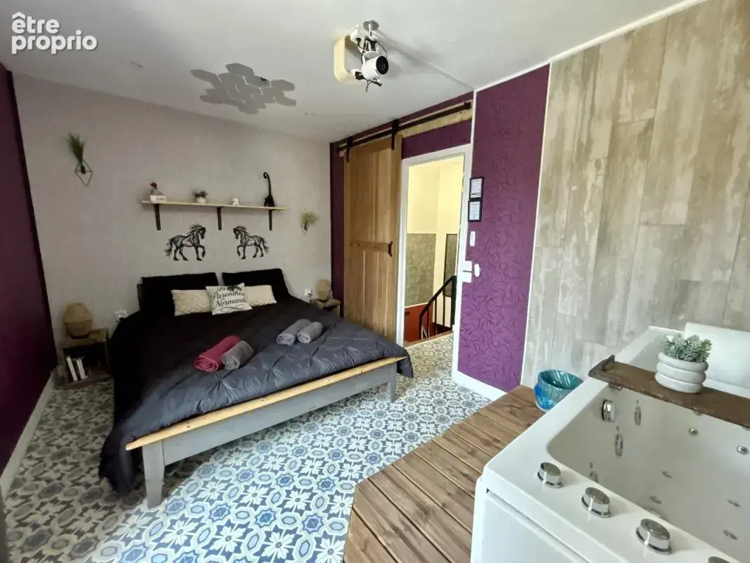 Maison 3 pièces 61 m² à vendre à Almeneches (61570) - photo 6