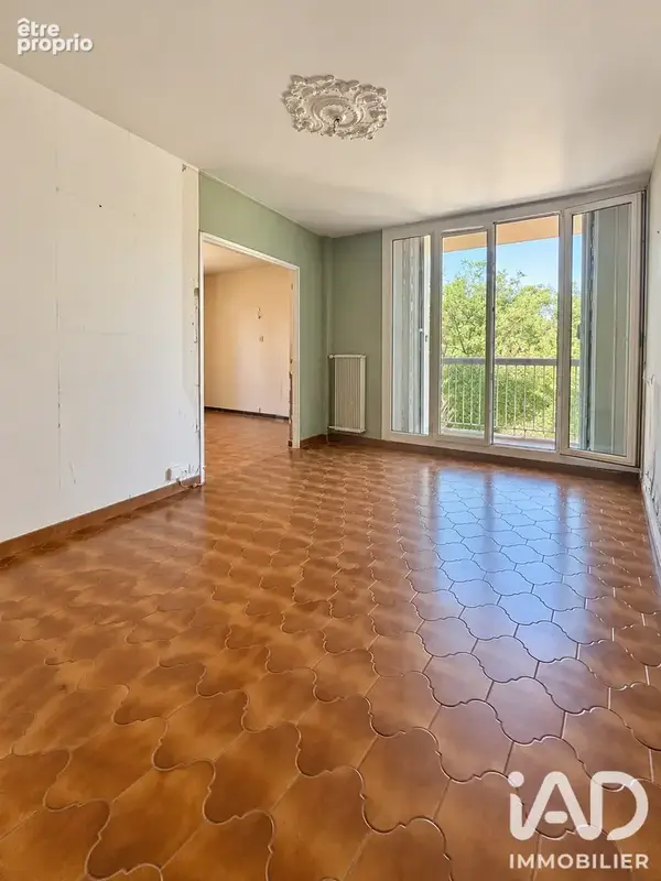 Photo 1 - Appartement à MARSEILLE-10E