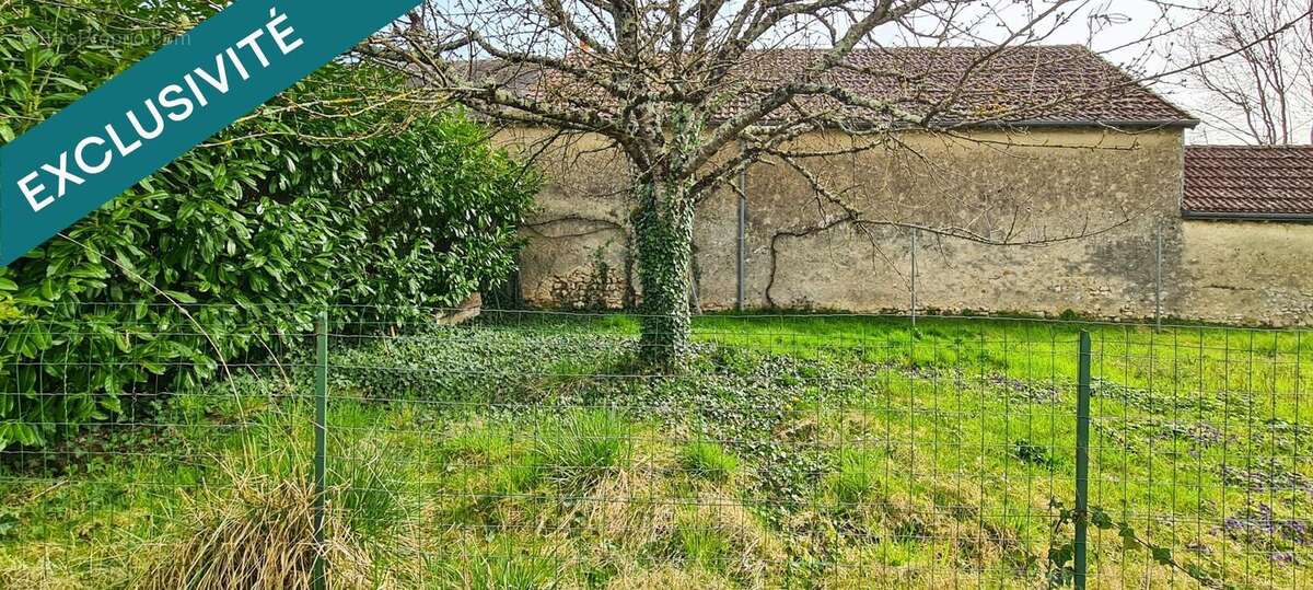 Photo 8 - Maison à LUANT