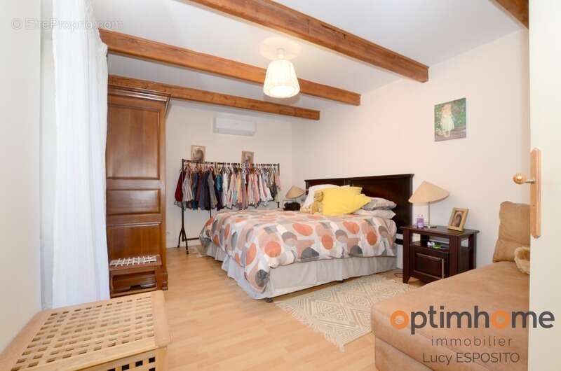 Maison à LE BOUCHAGE