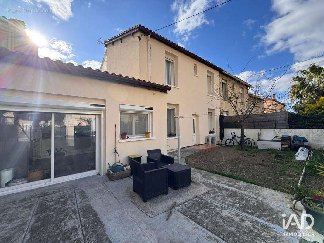 Photo 9 - Maison à NARBONNE