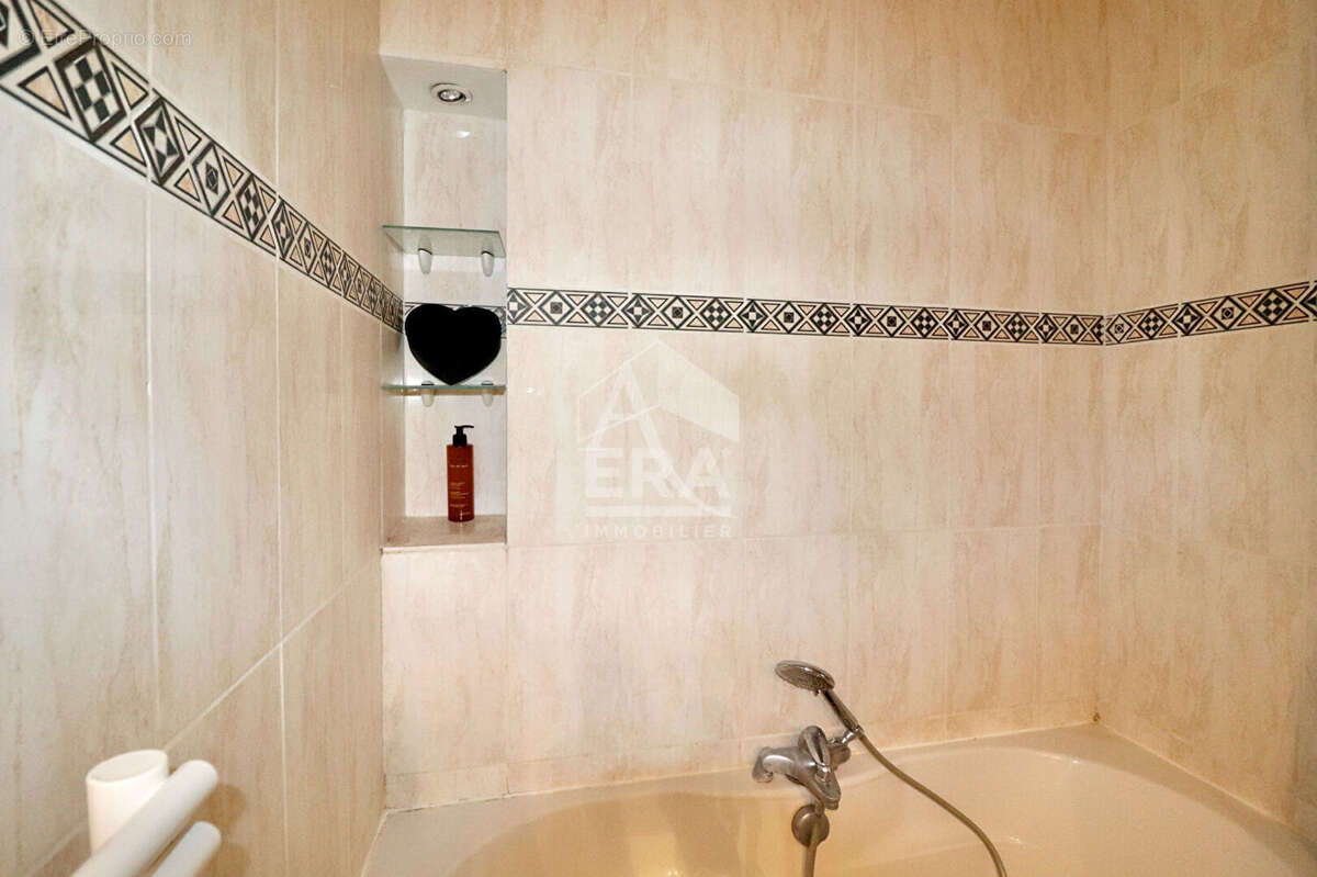 Appartement à CHAMPS-SUR-MARNE