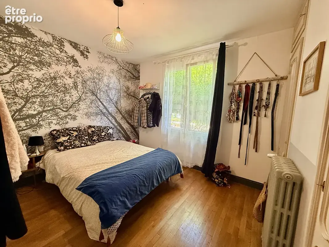 Maison Angoulême 4 pièce(s) 90 m2 - photo 12