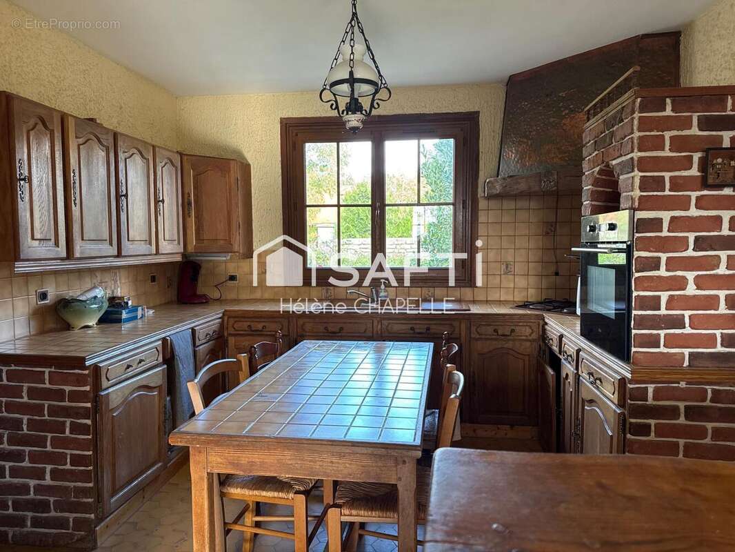 Photo 6 - Maison à SAINTE-GENEVIEVE