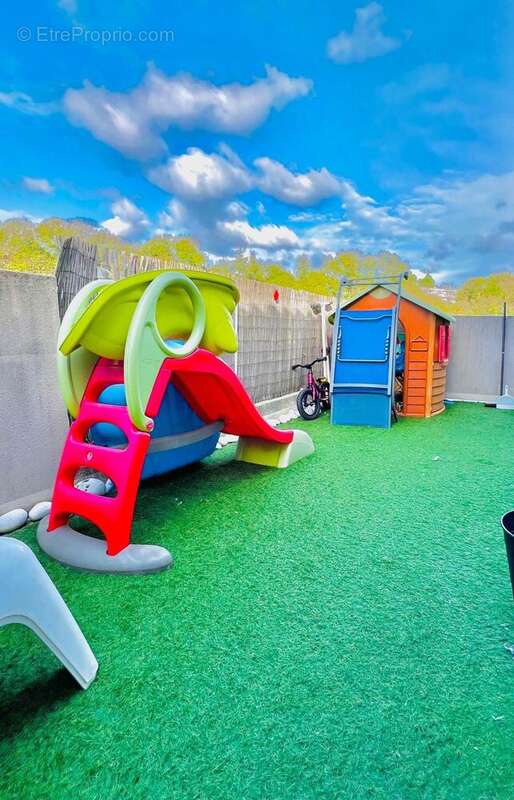 Photo 8 - Appartement à MARSEILLE-15E