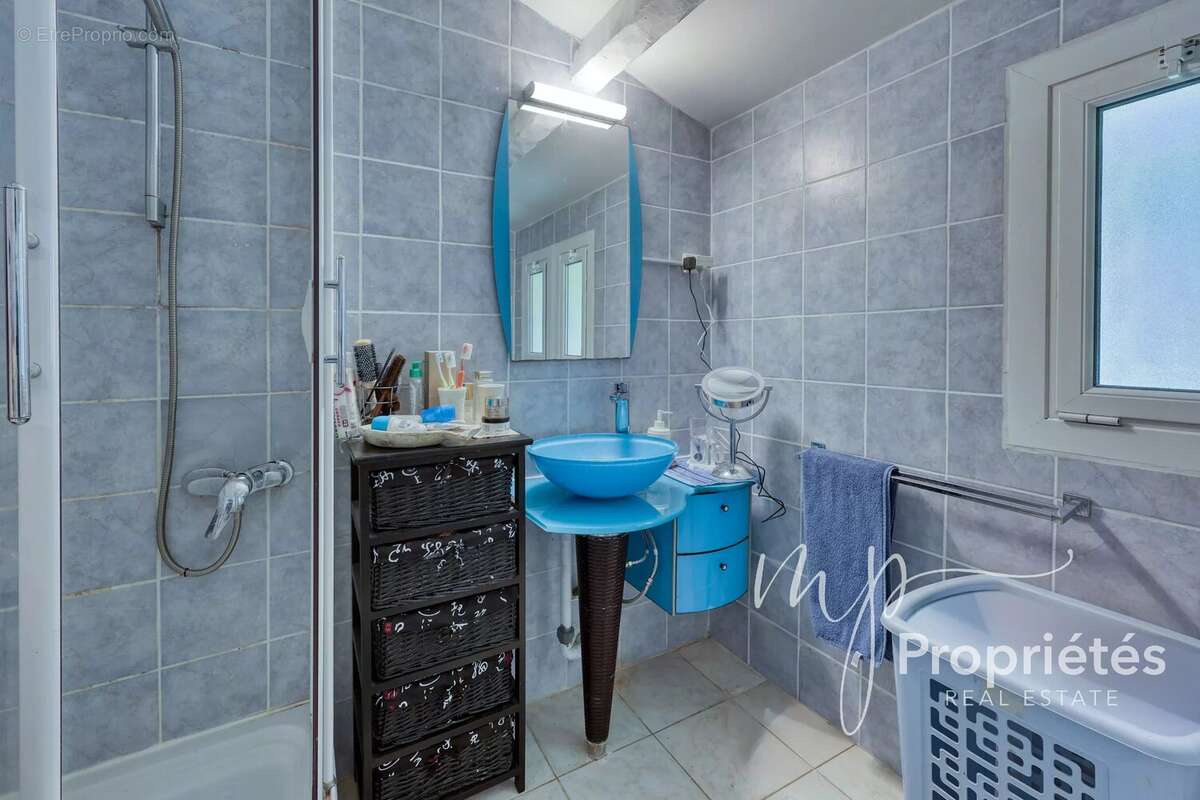 Maison à RAYOL-CANADEL-SUR-MER