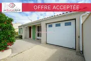 Maison à VAUX-SUR-MER