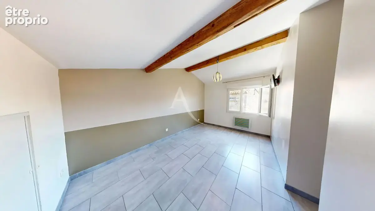 Proche CARCASSONNE, Villeneuve Minervois maison avec extérieur - photo 7