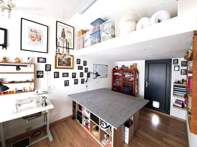 Maison à SAINT-MAXIMIN-LA-SAINTE-BAUME