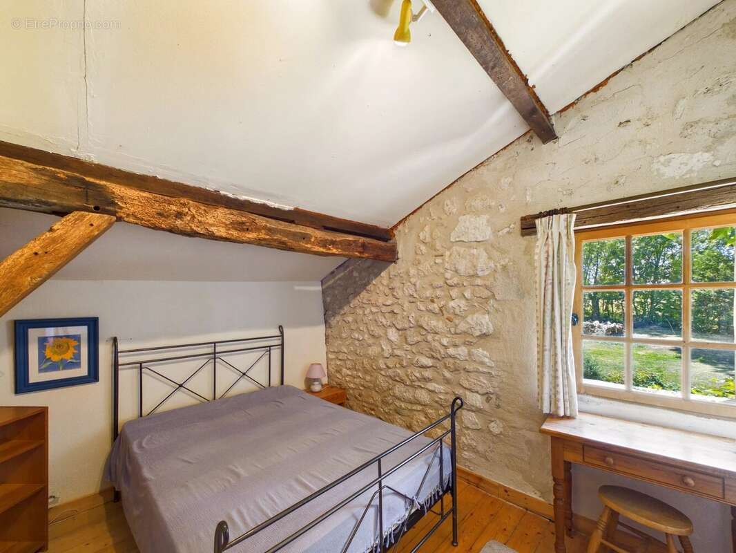 Maison à ALLEMANS-DU-DROPT
