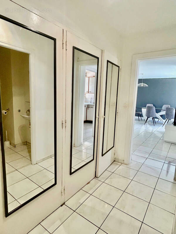 Appartement à LE GOSIER