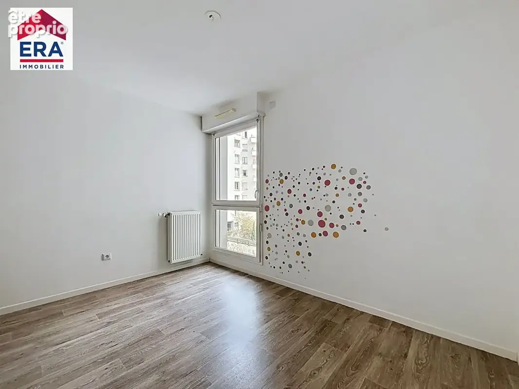 Appartement 64m² à ivry-sur-seine - photo 7