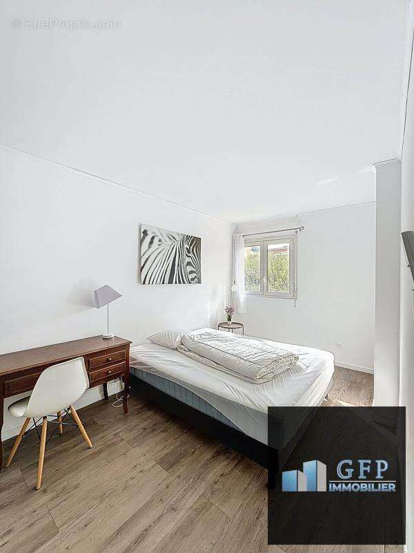 Appartement à LE LAVANDOU