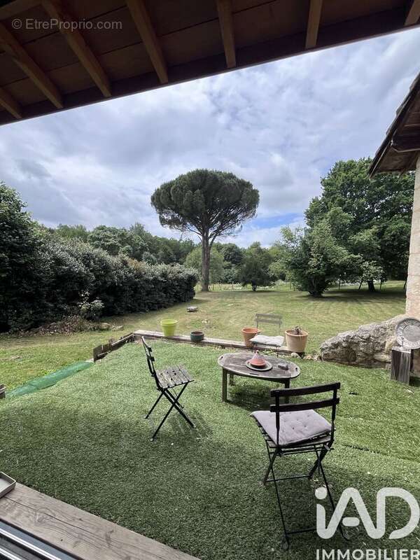 Photo 8 - Maison à CREON