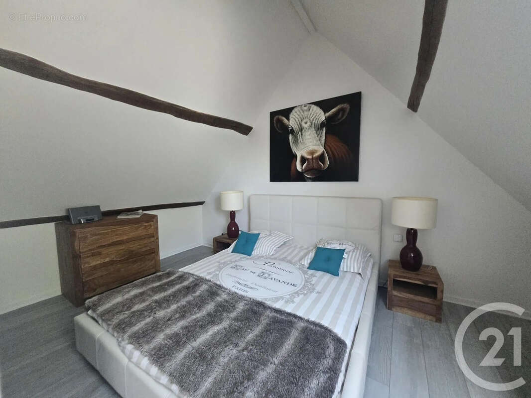 Maison 180 m² à Les Baux-De-Breteuil  - photo 24
