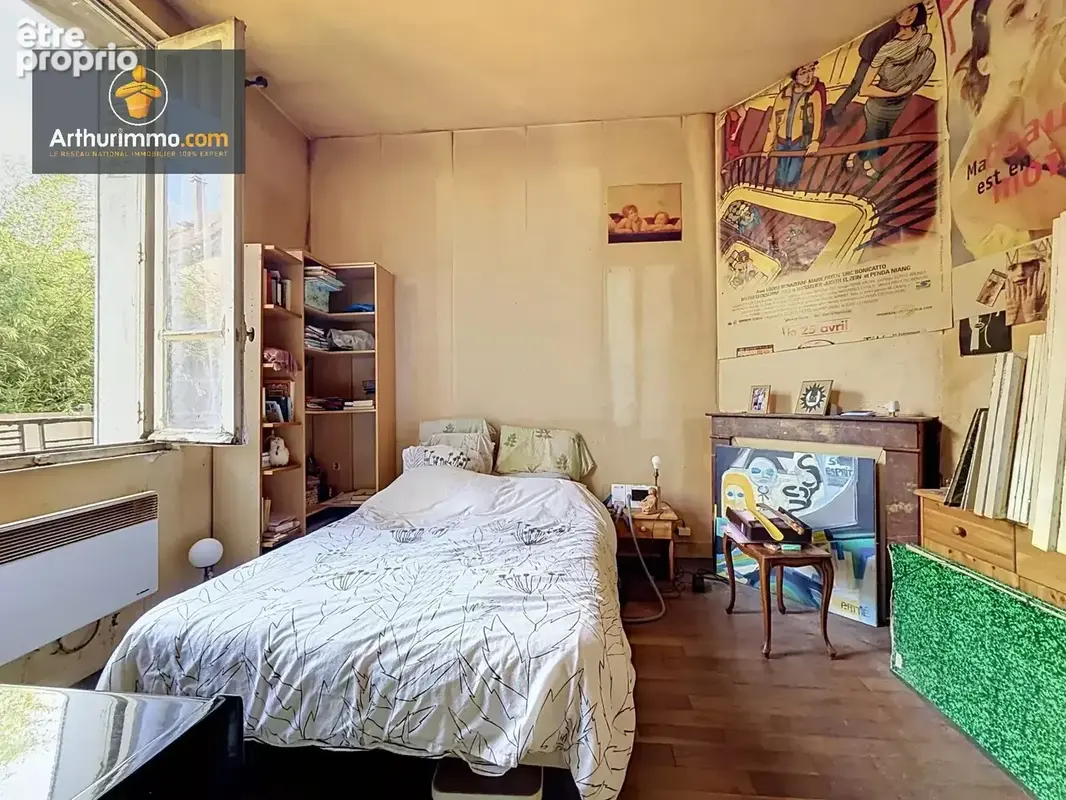 Vente Appartement Eaubonne(95600) 125 000ï¿œ - photo 4