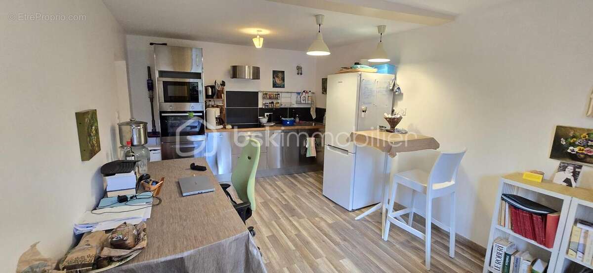 Appartement à BALBIGNY