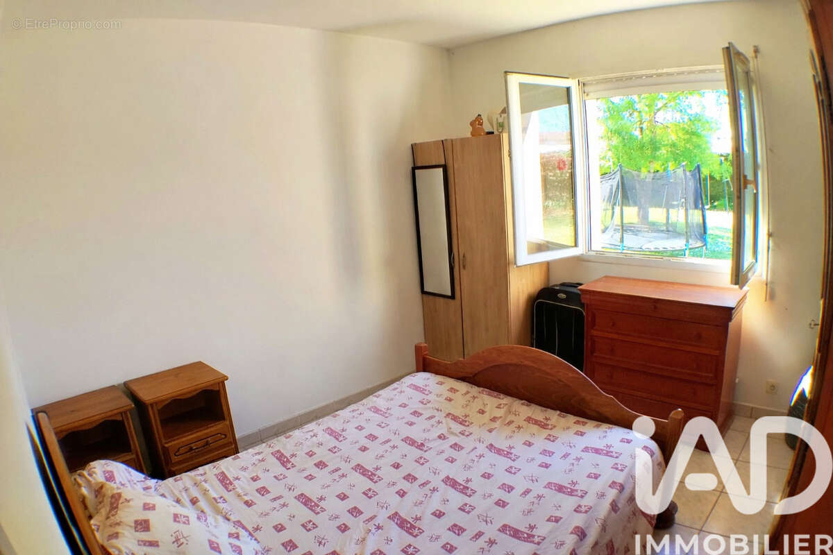 Photo 4 - Maison à BRESSOLS